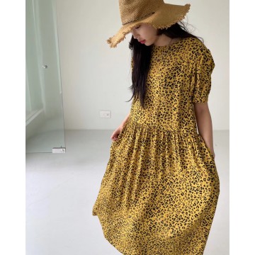 CLOSET S/S 2021 女裝連身裙